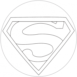 Sjabloon: Superman*